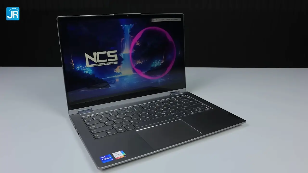 Review Lenovo ThinkBook 14s Yoga Gen 3: Laptop Bisnis Lengkap, Irit Baterai, untuk Semua 1 Lenovo ThinkBook 14s Yoga Gen 3