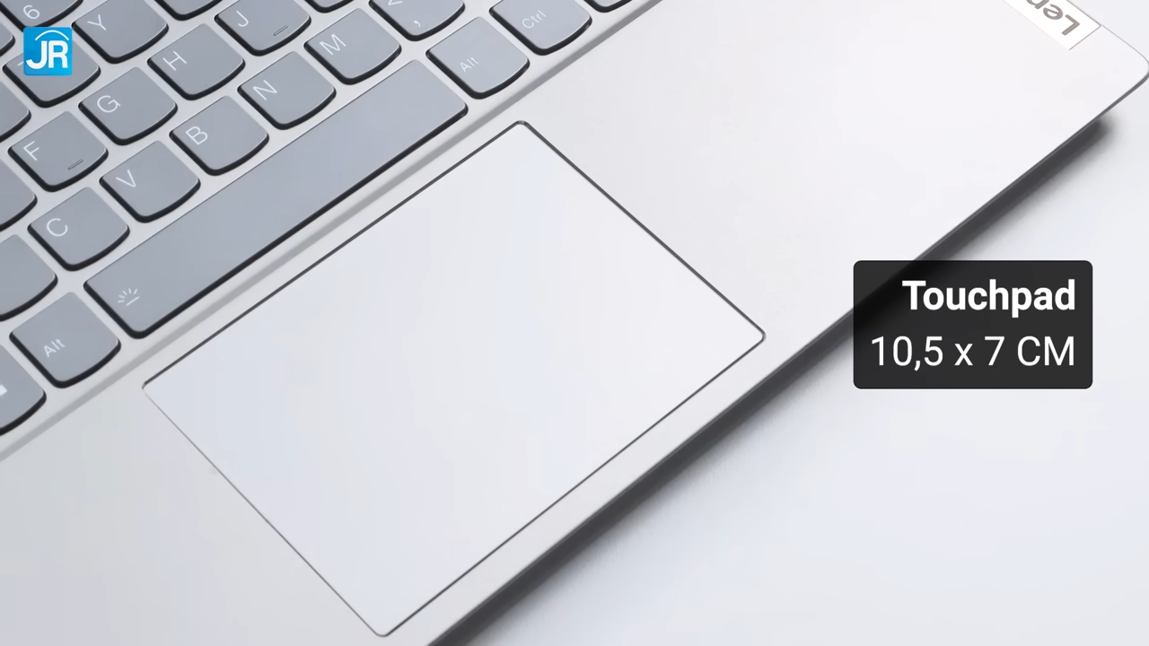 Review Lenovo ThinkBook 14s Yoga Gen 3: Laptop Bisnis Lengkap, Irit Baterai, untuk Semua 18 Lenovo ThinkBook 14s Yoga Gen 3 25