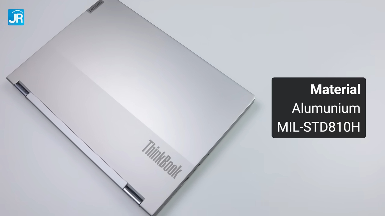 Review Lenovo ThinkBook 14s Yoga Gen 3: Laptop Bisnis Lengkap, Irit Baterai, untuk Semua 3 Lenovo ThinkBook 14s Yoga Gen 3 9