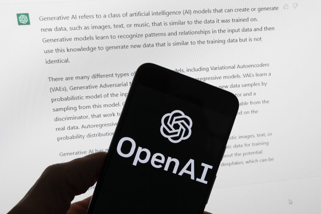 OpenAI Militer dan Perang