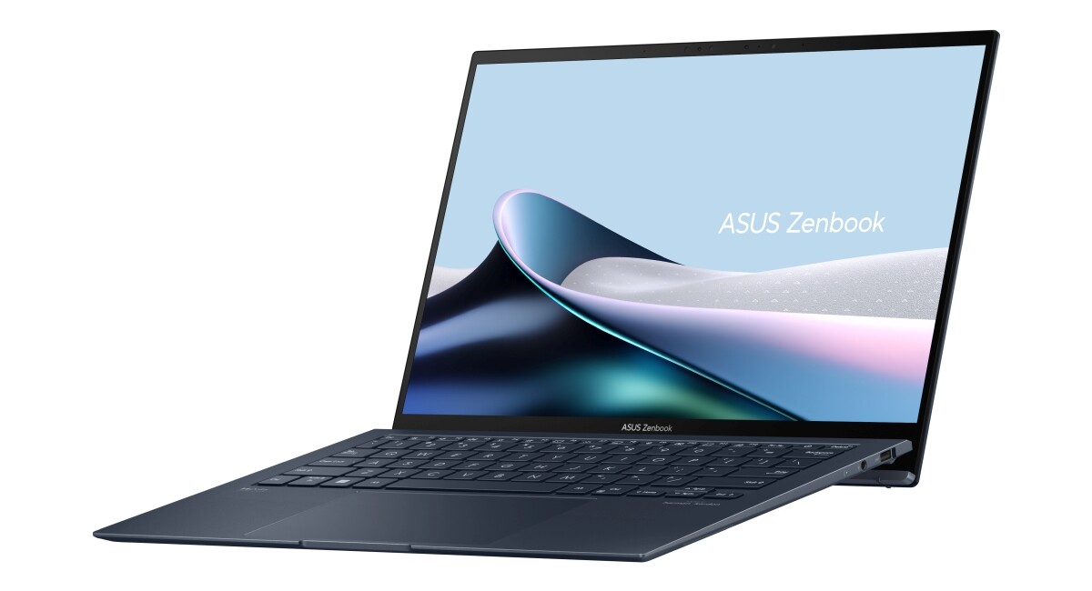 ASUS Turut Umumkan Zenbook S 13 OLED di CES 2024 3 P7c6IkMS5P10uQn5
