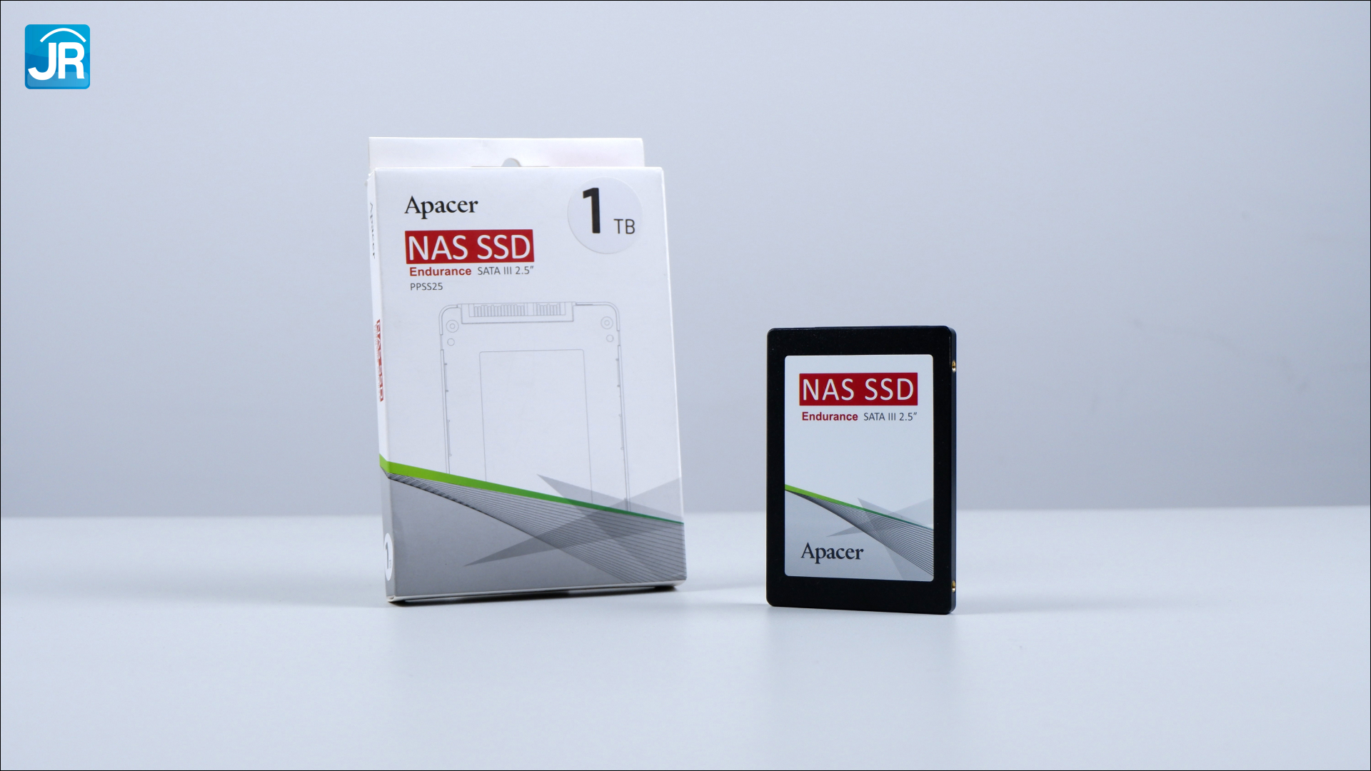 Review Apacer NAS SSD PPSS25: SSD Khusus NAS Dengan Daya Tahan Tinggi! 16 SSD 2