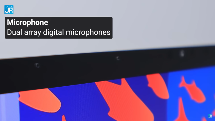 Review Lenovo Yoga AIO 9i 32IRH8: AIO PC Super Mewah & Kencang 19 Screenshot 300