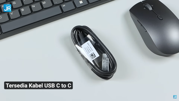 Review Lenovo Yoga AIO 9i 32IRH8: AIO PC Super Mewah & Kencang 23 Screenshot 310