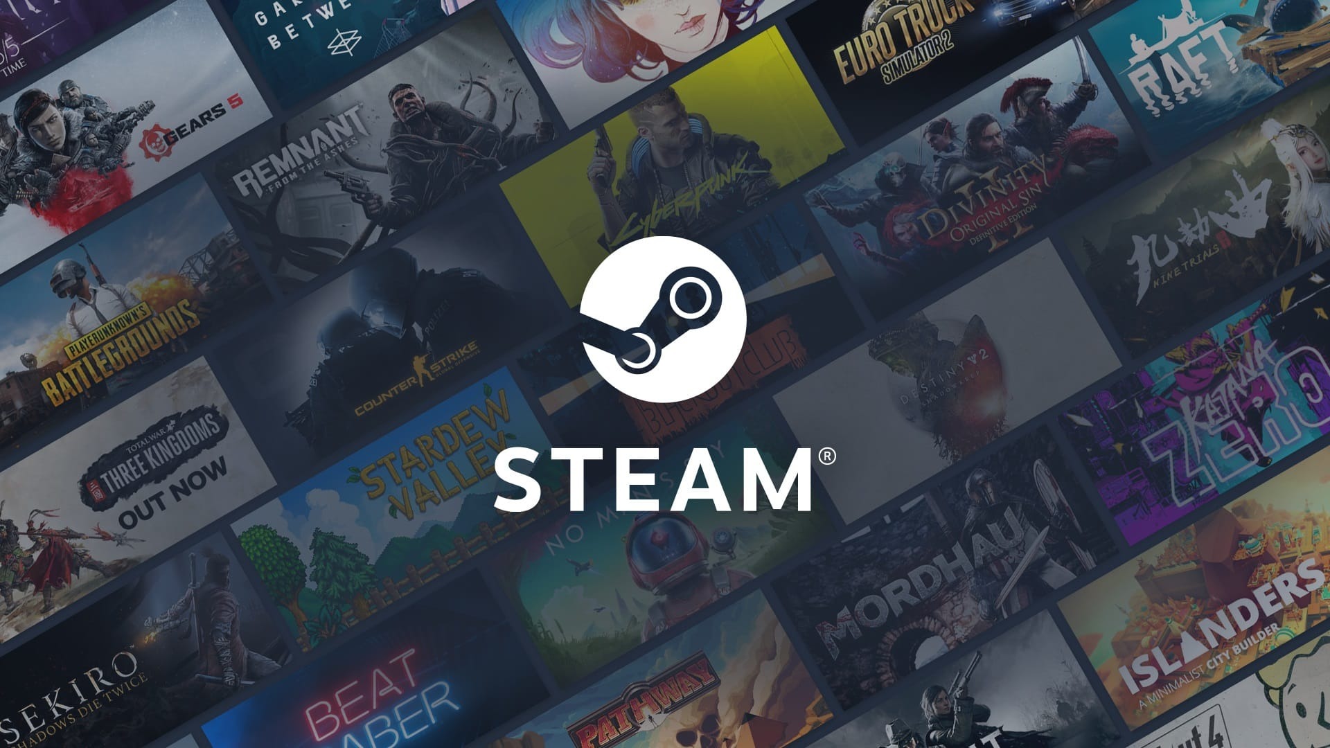 Dukungan Steam di OS Windows 7, 8 dan 8.1 Dicabut 15 Steam stop dukung Windows 7. Windows 8