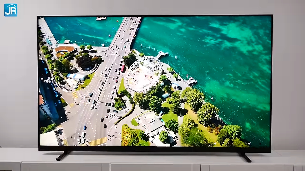 Review TV Toshiba Z870M: Layar Besar, Refresh Rate Tinggi, Tampilan Cemerlang 46 TV Toshiba Z870M