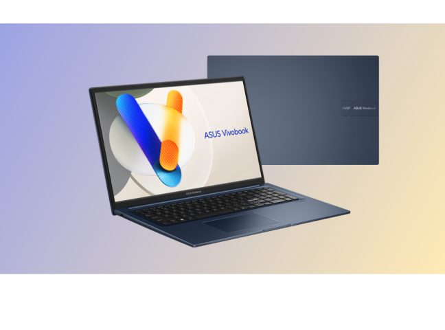 ASUS Vivobook Classic Series 2024