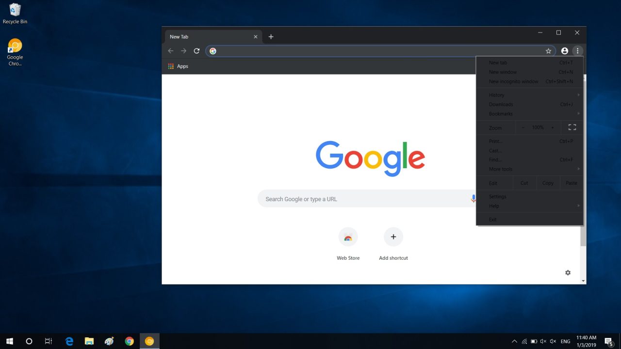 Google Chrome Hadir Secara Native di Windows on ARM 1 Windows on ARM Chrome