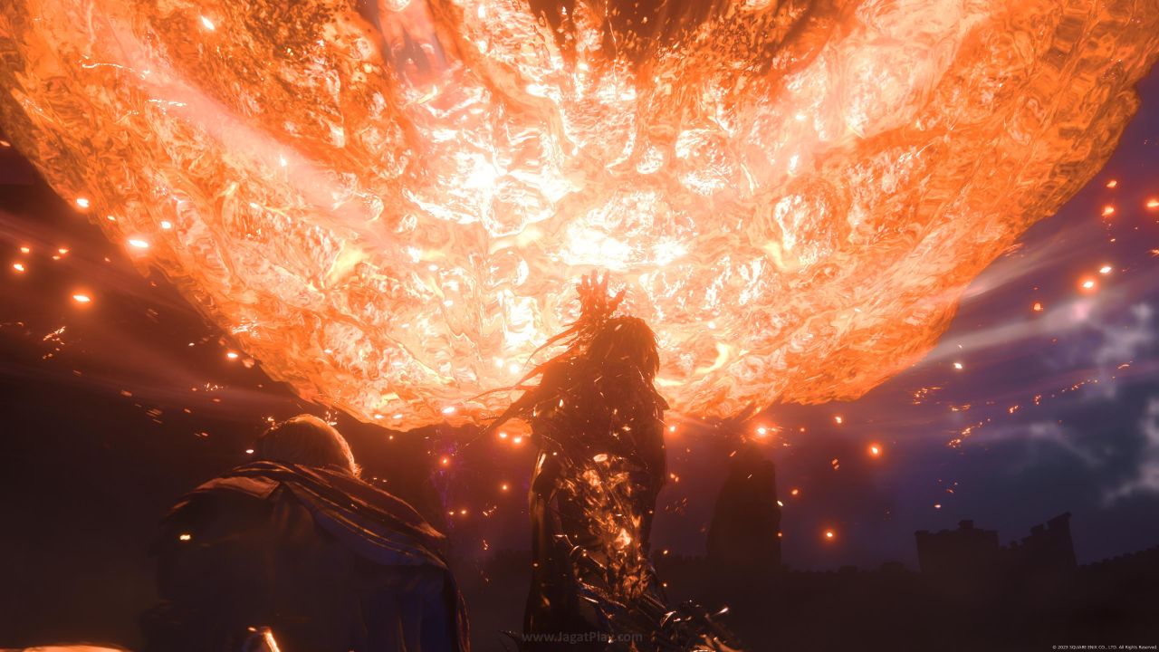 Yoshida Ingin Final Fantasy XVII Ditangani Generasi Lebih Muda 8 a328b29b8998186c91d537912e3cf68c