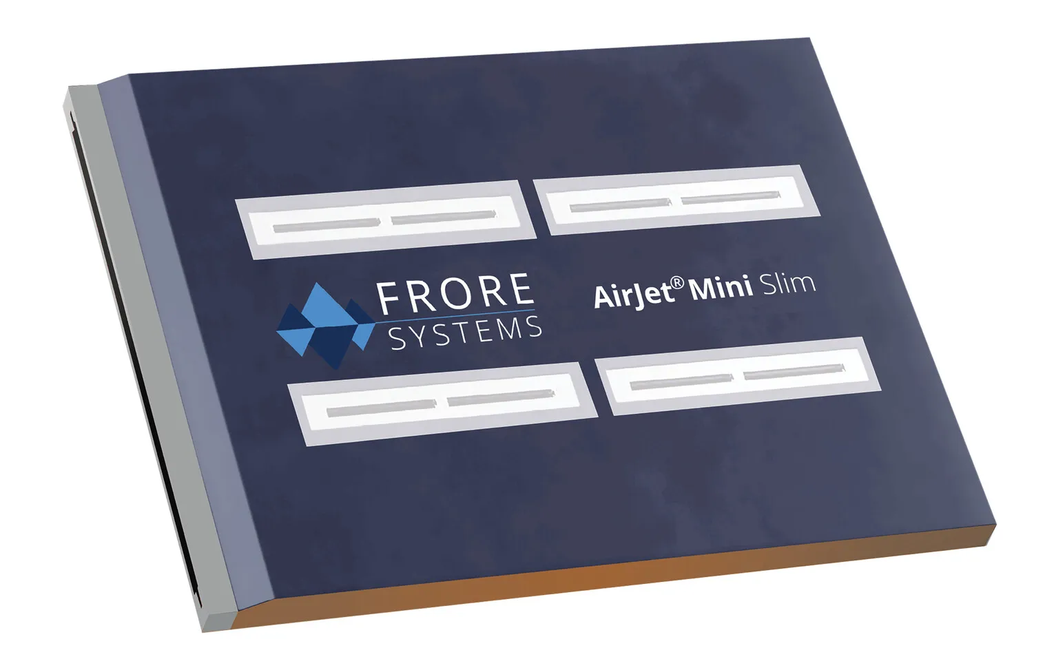 Frore System Umumkan AirJet Mini Slim di CES 2024 dengan Berbagai Peningkatan 1 Frore System Umumkan AirJet Mini Slim di CES 2024 dengan Berbagai Peningkatan