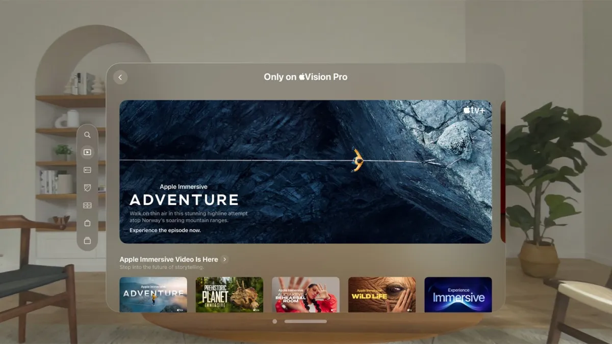 Netflix Ungkap Alasan Tak Bikin Aplikasi Untuk Apple Vision Pro 19 Netflix Ungkap Alasan Tak Bikin Aplikasi Untuk Apple Vision Pro