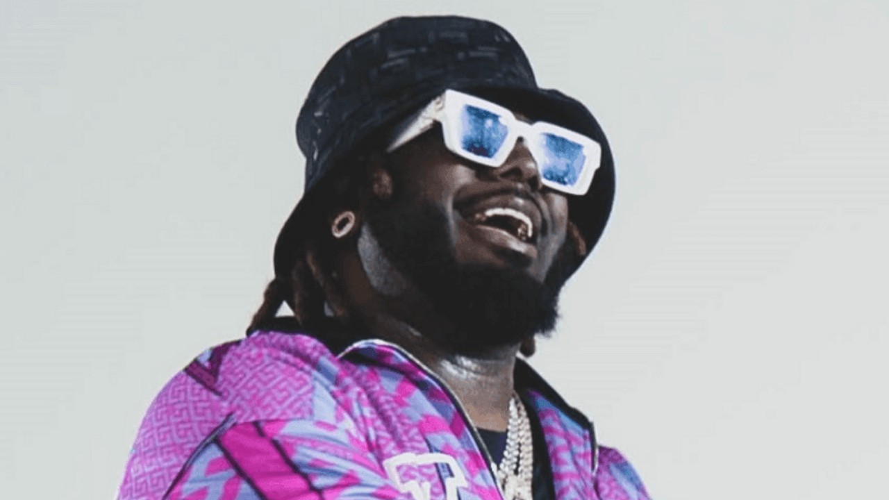 Musisi T-Pain Akui Terlibat di GTA VI 9 b3892777359c806b58167401ae29ce77