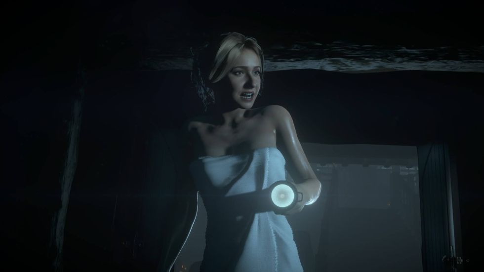 Dev. Until Dawn Lakukan PHK Massal 5 bbe6f9b6ddd696575b5e528e70517c41