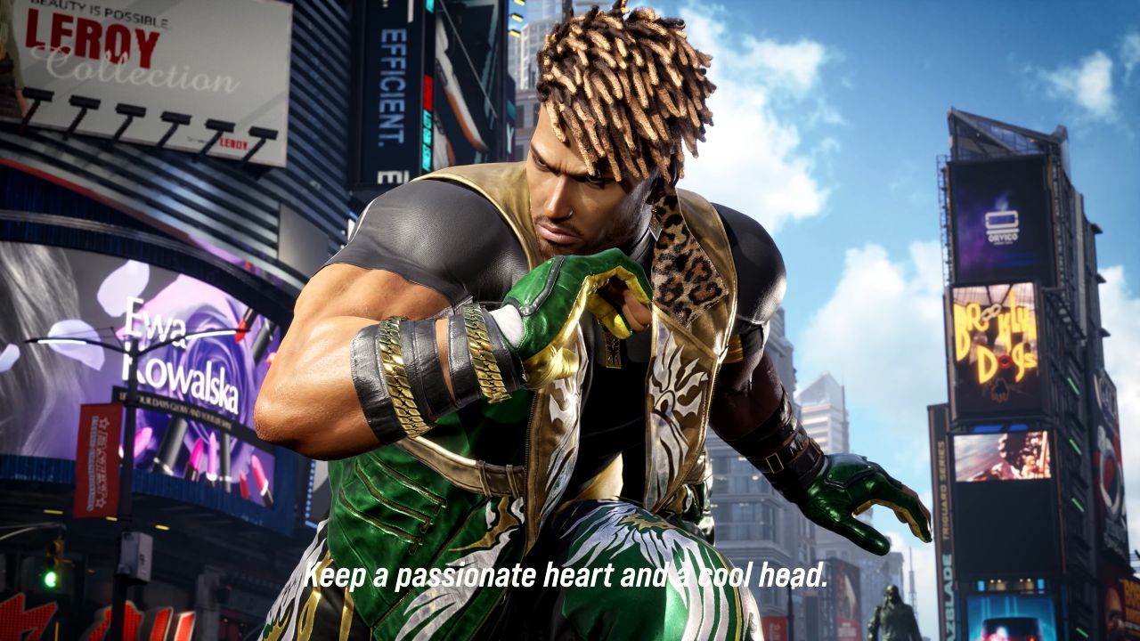 Eddy Gordo Hadir Sebagai Karakter DLC untuk Tekken 8 12 cd2f392ec7f571fbb64b7e1755b410b2