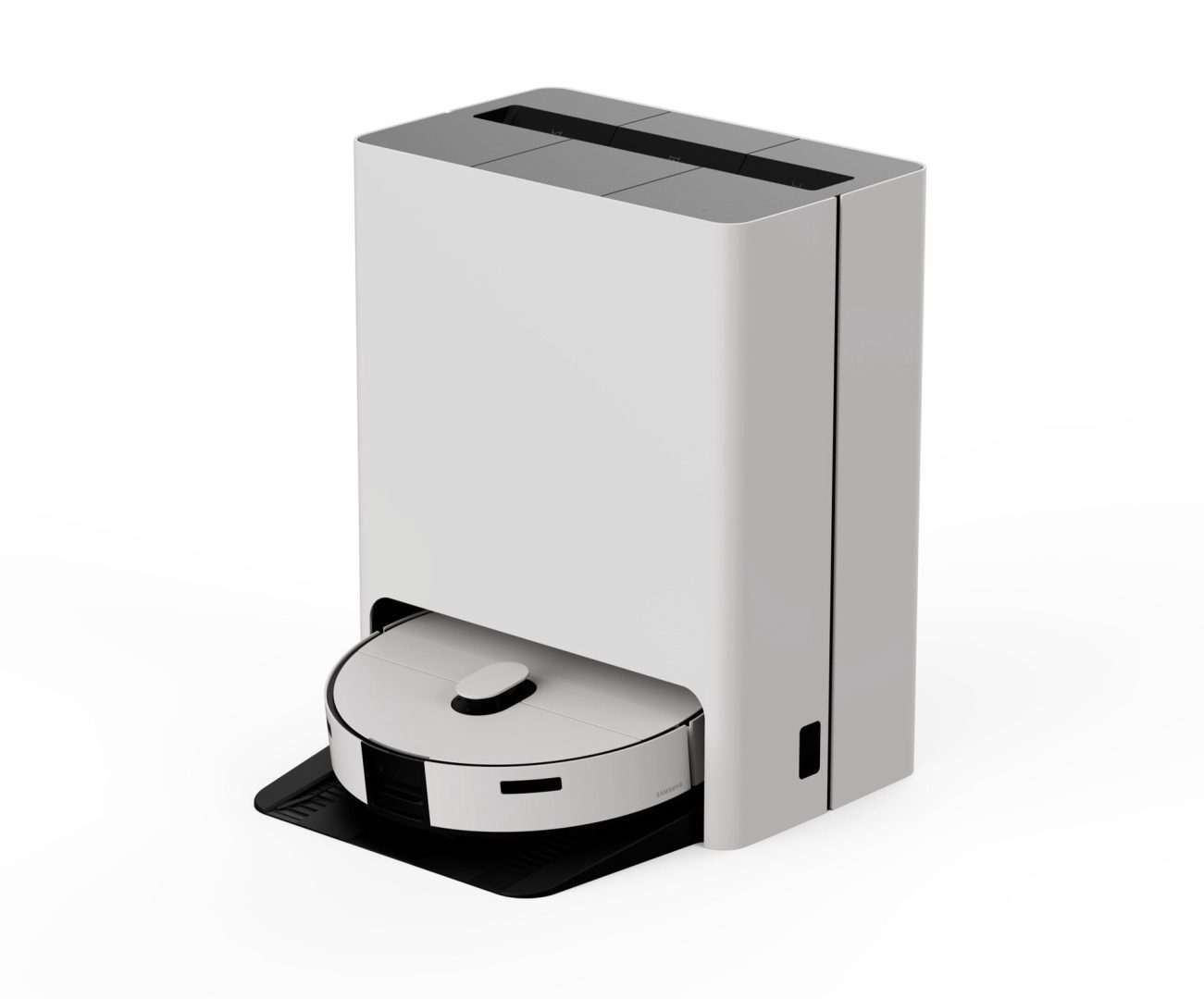 Samsung akan Kenalkan Robot Vacuum Terbarunya di CES 2024 1 Samsung robot vacuum Bespoke Jet Combo