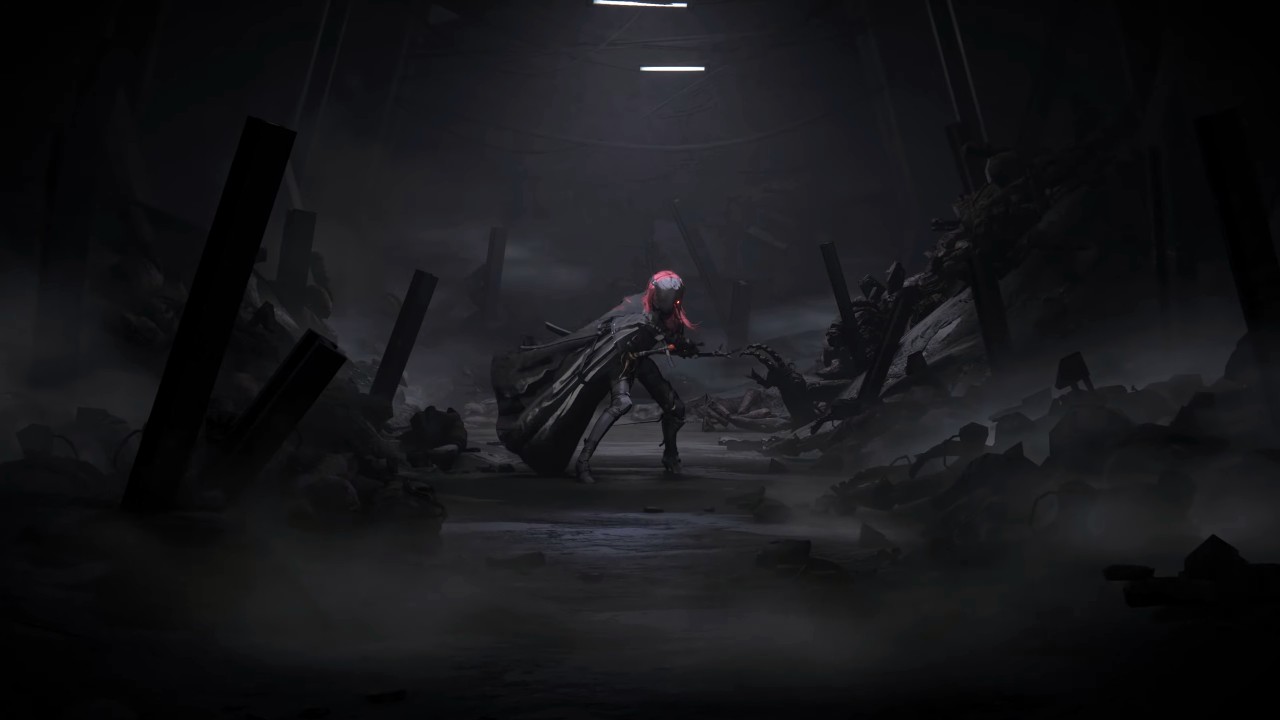 Game Anime-Souls asal China – AI LIMIT Rilis 2024 5 da531aa636088ab4daeda330e890e589