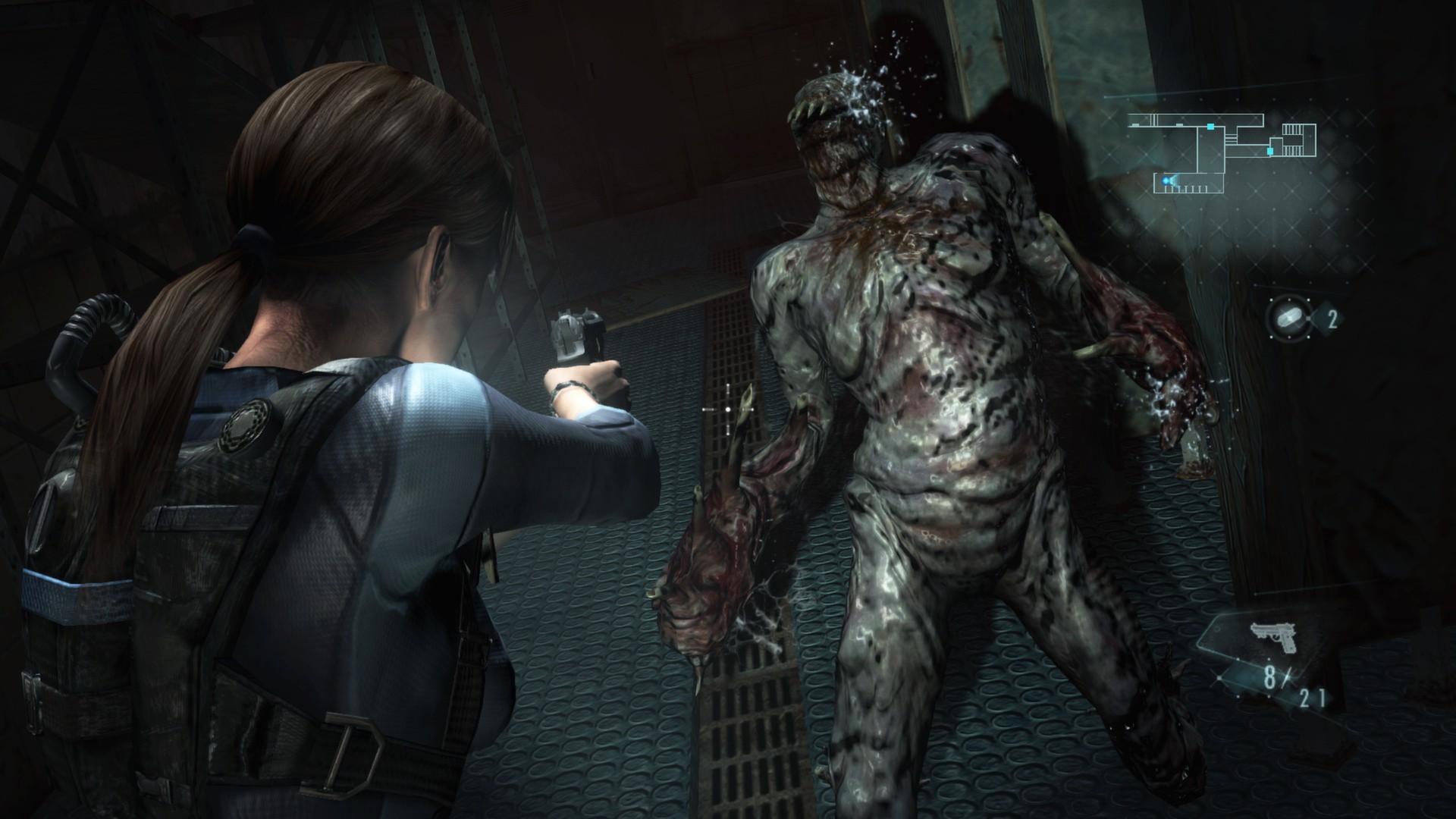 Capcom Suntikkan DRM Enigma Protector ke Game Tua Mereka? 11 e3295194b4e77d57480111092d9f72fc