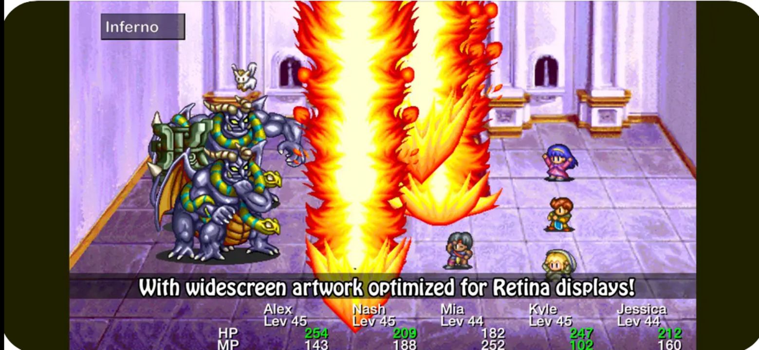 Game JRPG Klasik – Lunar: Silver Star Story Tuju Android Minggu Ini! 14 e344913145989610cd0b18af8e3ae336