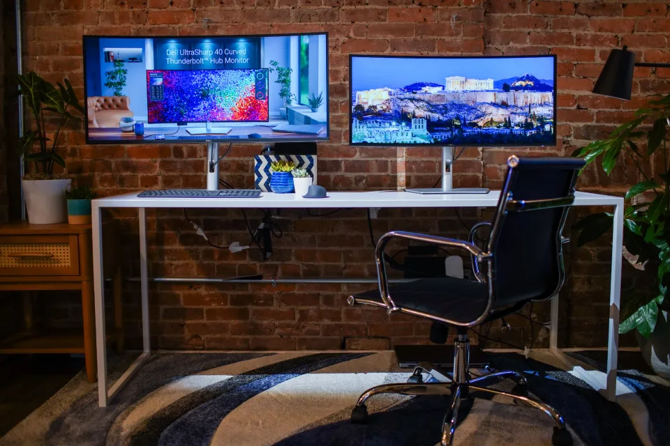 Dell Akan Hadirkan Monitor Dengan Sertifikasi Five Star Eye Comfort di CES 2024 2 e628d6a0 9fe4 11ee bcfb 092083322de0