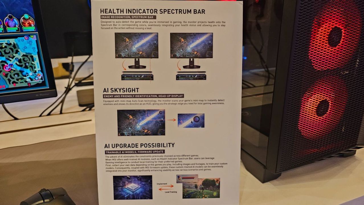 Monitor MSI Pakai AI, Picu Kekhawatiran “Kecurangan” di League of Legends 9 f452f663c9f6fe98f6e550408b2ba144
