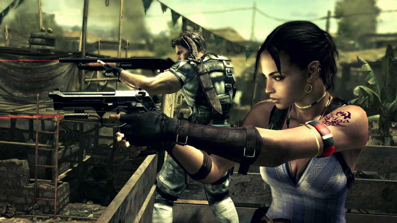 Modder Luruskan Soal DRM Enigma dari Capcom, Tegaskan Bukan Sumber Masalah! 2 fa3c897470506b8e27431e0cbdb1ea01