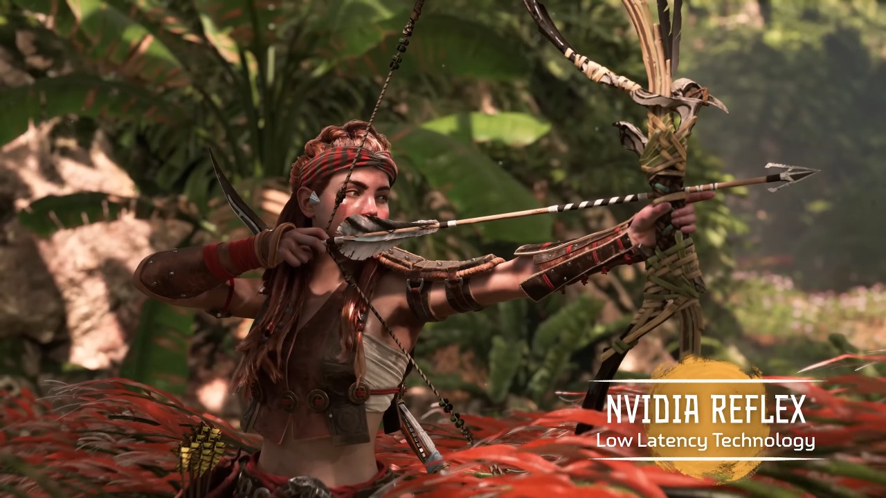 Dukung NVIDIA DLSS 3, Horizon Forbidden West versi PC Lepas Gameplay Baru 8 fb70a7a433383255a0aca1b7607e6945
