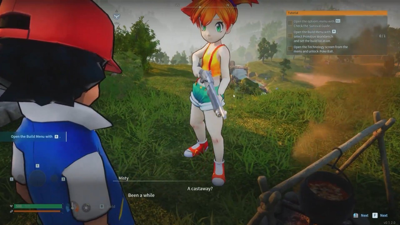 Takut Nintendo, NexusMods Tolak Rumahi Mod Pokemon untuk Palworld! 2 fc8eb76f5e4f07a1532fbe6d4e0691b2