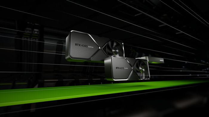 NVIDIA Perkenalkan RTX 40 SUPER Series di CES 2024 1 NVIDIA