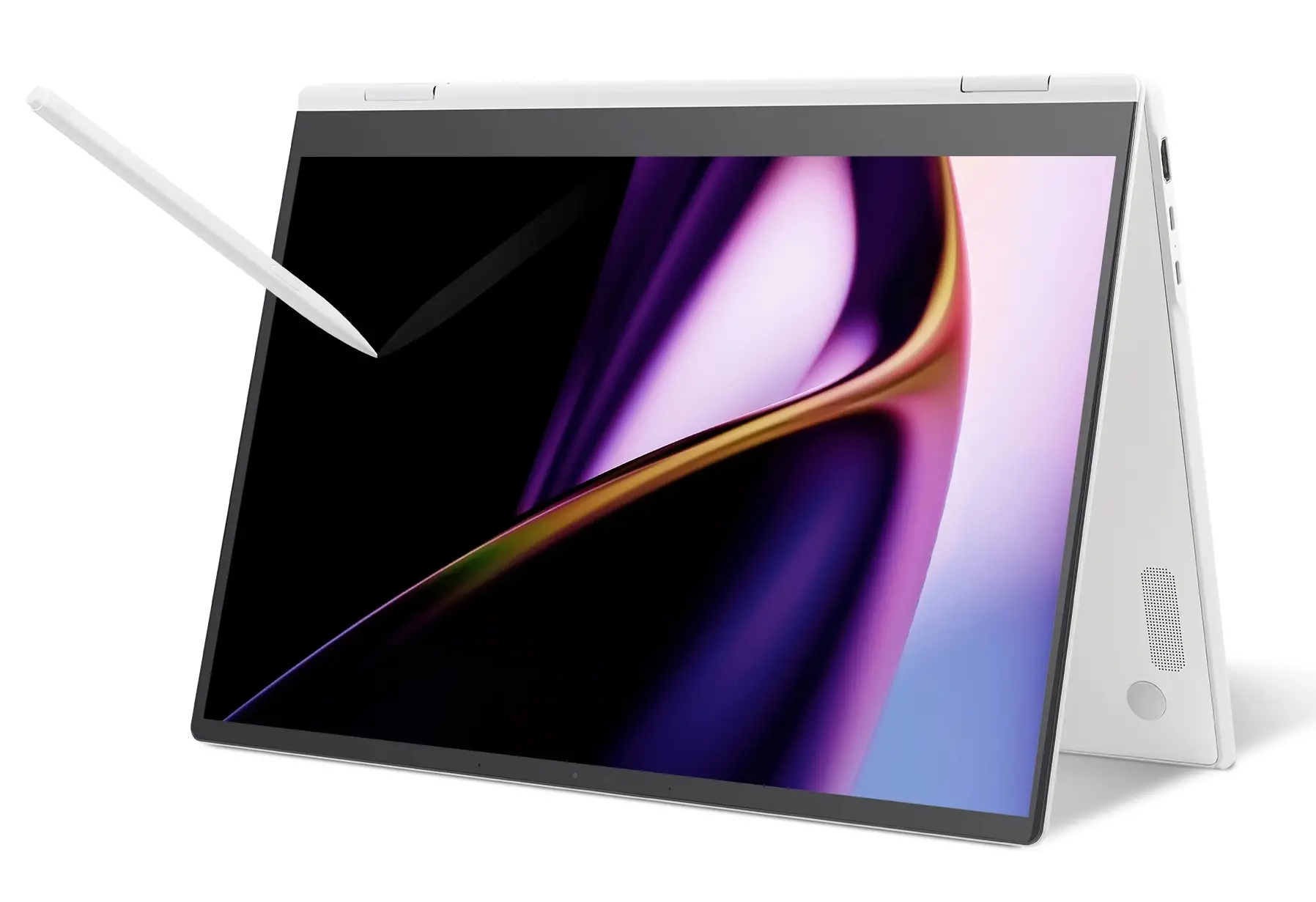 LG Luncurkan LG Gram Pro 360, Laptop Convertible 16 Inci Teringan di Dunia 24 LG Gram 360 Pro