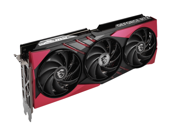GeForce RTX 4070 SUPER GAMING X SLIM MLG Series Baru Dari MSI 9 GeForce RTX 4070 SUPER GAMING X SLIM MLG Series Baru Dari MSI