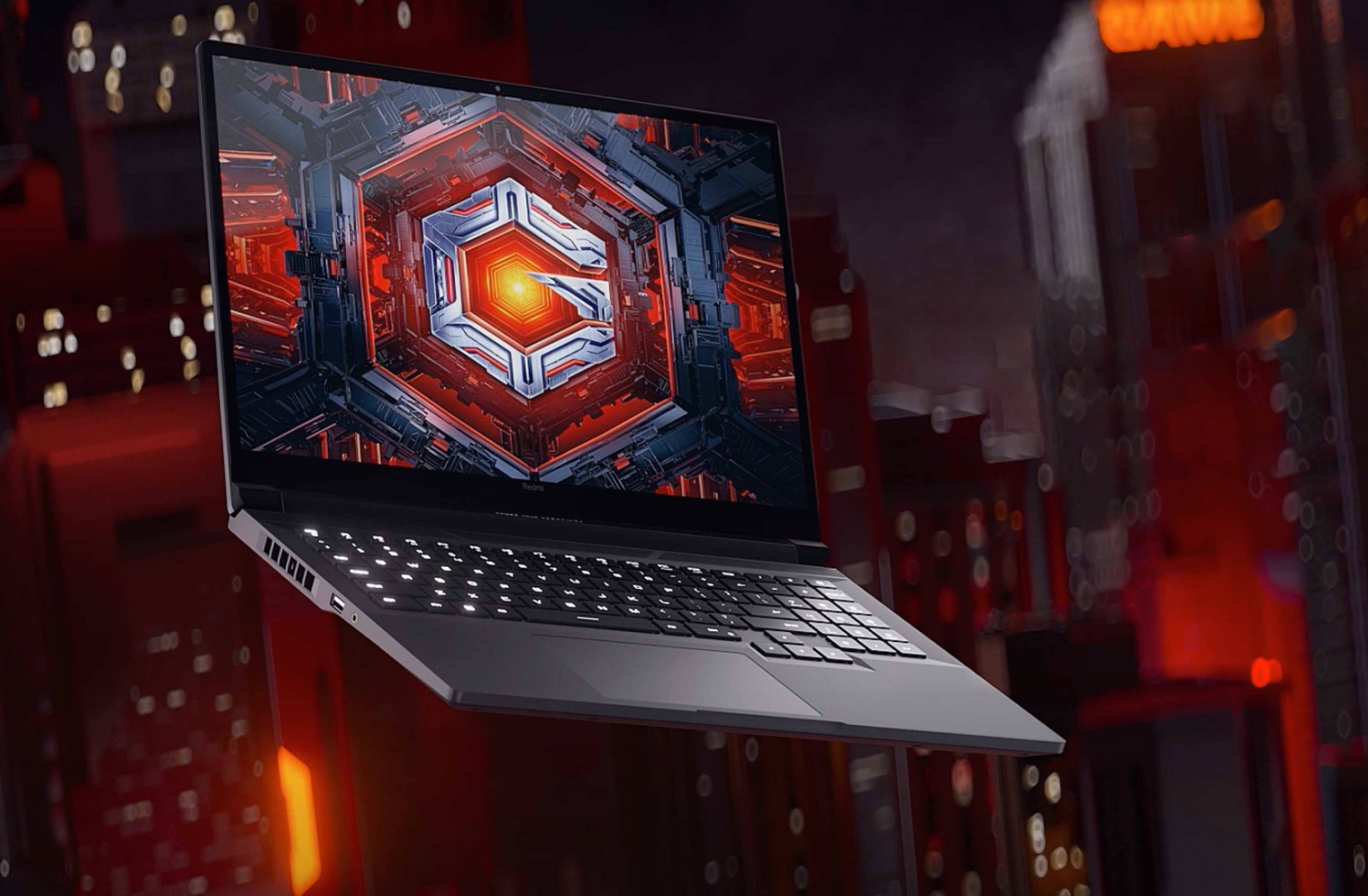 Xiaomi akan Rilis Laptop Redmi G Pro dengan Intel Raptor Lake-H 68 Xiaomi Redmi Go Pro 2024