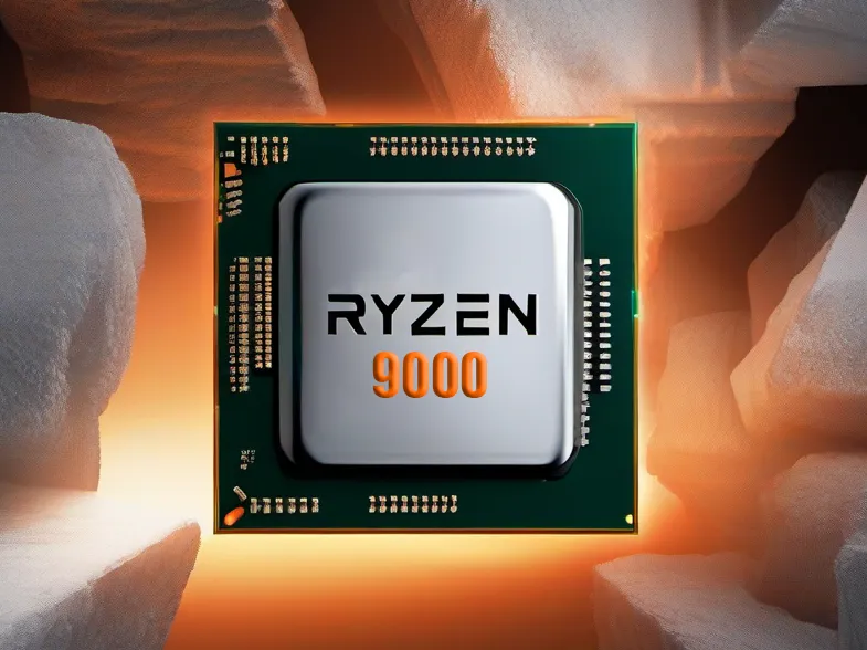 rumor ryzen 9000