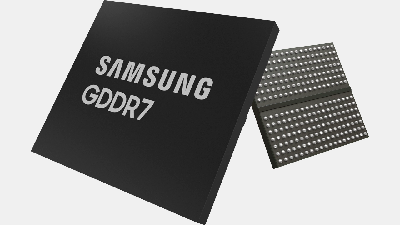 Samsung dan SK Hynix Akan Pamerkan GDDR7 di ISSCC 2024 27 samsung gddr7
