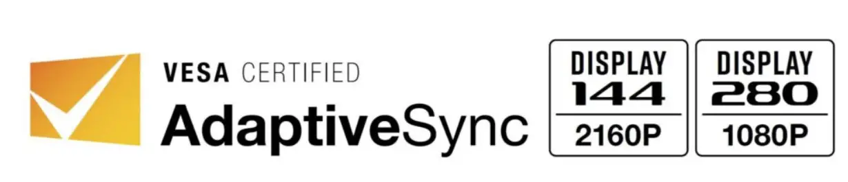 VESA Perbaharui Standar Adaptive-Sync untuk Dukungan Mode Dual Display 1 VESA