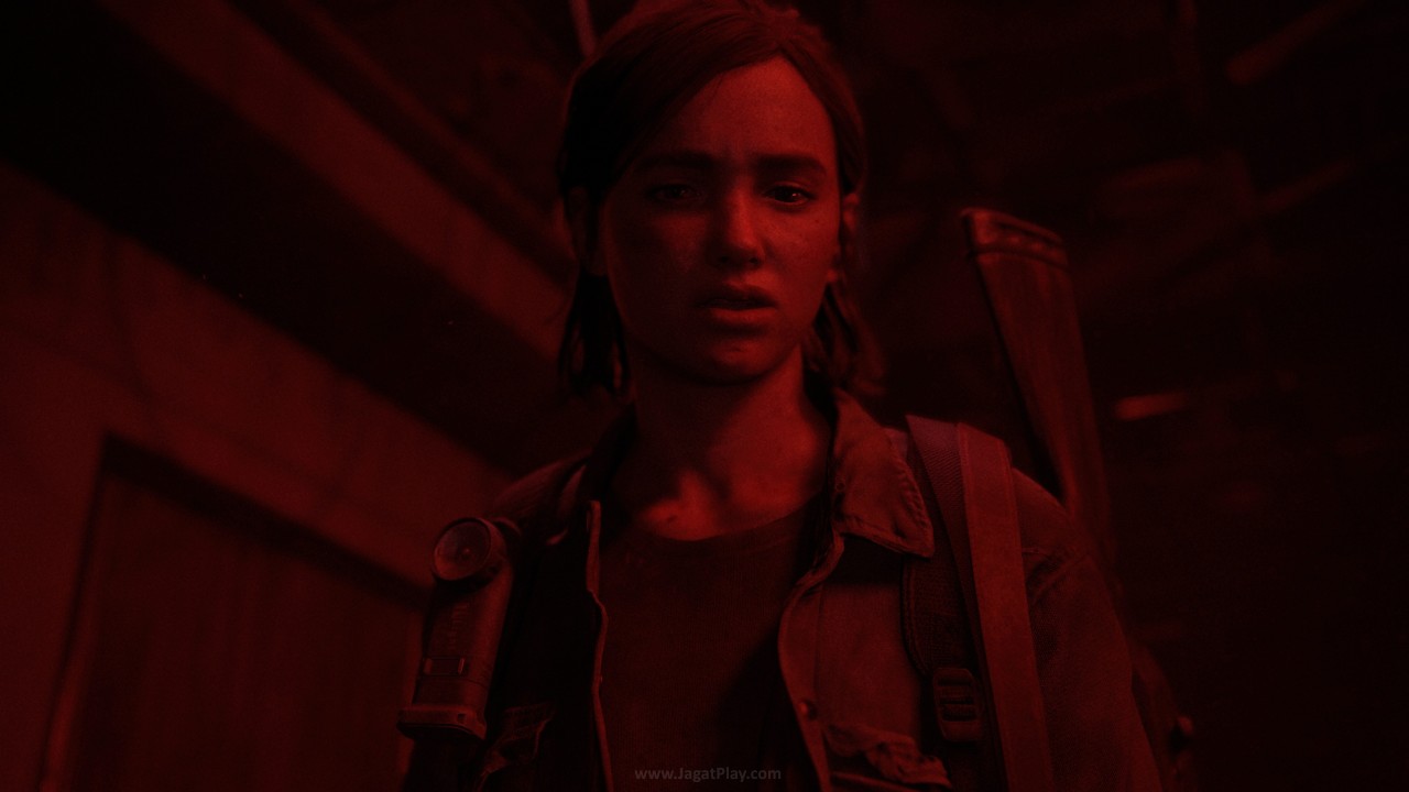 Naughty Dog Miliki Konsep untuk The Last of Us Part III 10 051329651a84401d7fba953458b6efa1