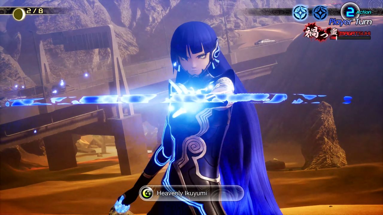ATLUS Umumkan Shin Megami Tensei V: Vengeance, Tuju Konsol dan PC! 3 07a734004cbbe698bf1c4af860d5bf39
