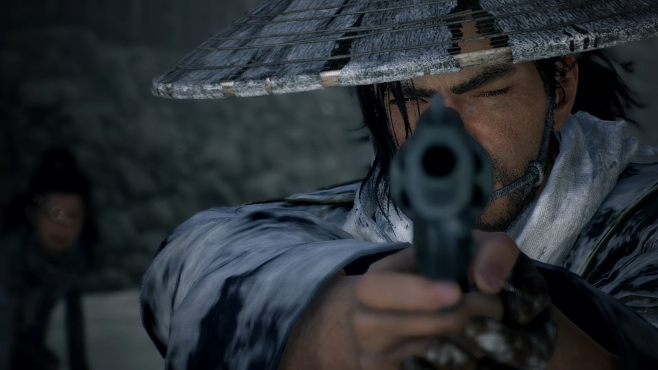 Rise of the Ronin Pamer Rangkaian Senjata 12 12d75750696be832d898cd5f86e0f68d