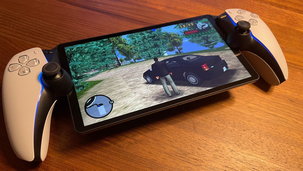 Hacker yang Temukan Celah Main PSP di Playstation Portal Bantu Sony Tutup Celah 13 208e2e88d380d03b209707567e789b0b