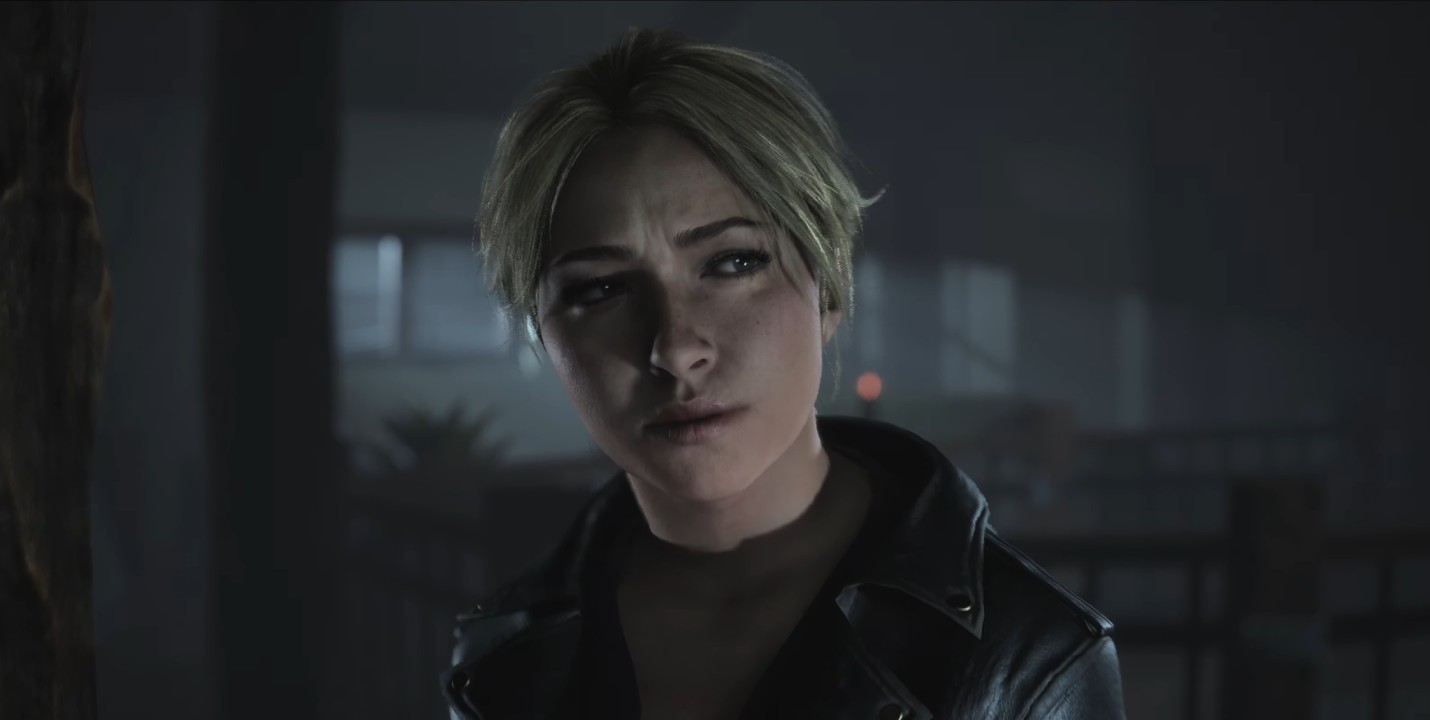 Until Dawn Dibuat Ulang Pakai Unreal Engine 5, Tuju PS5 dan PC 7 2ba371ed8ff76784765865f245994a9b