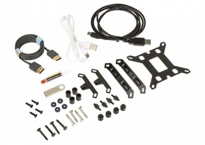 Pendingin Ini Punya Layar 6 Inci dan Port HDMI, Buat Apa? 3 3. Lamptron ST060