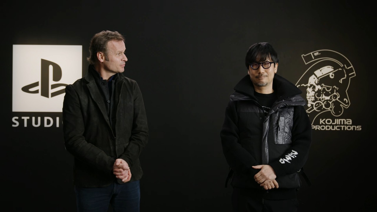 Kojima Sebut PHYSINT Lahir Dari Kesadaran Bahwa Ia Bisa Mati Kapan Saja 10 3551cfb13a685d0661dc4f77fee272f1