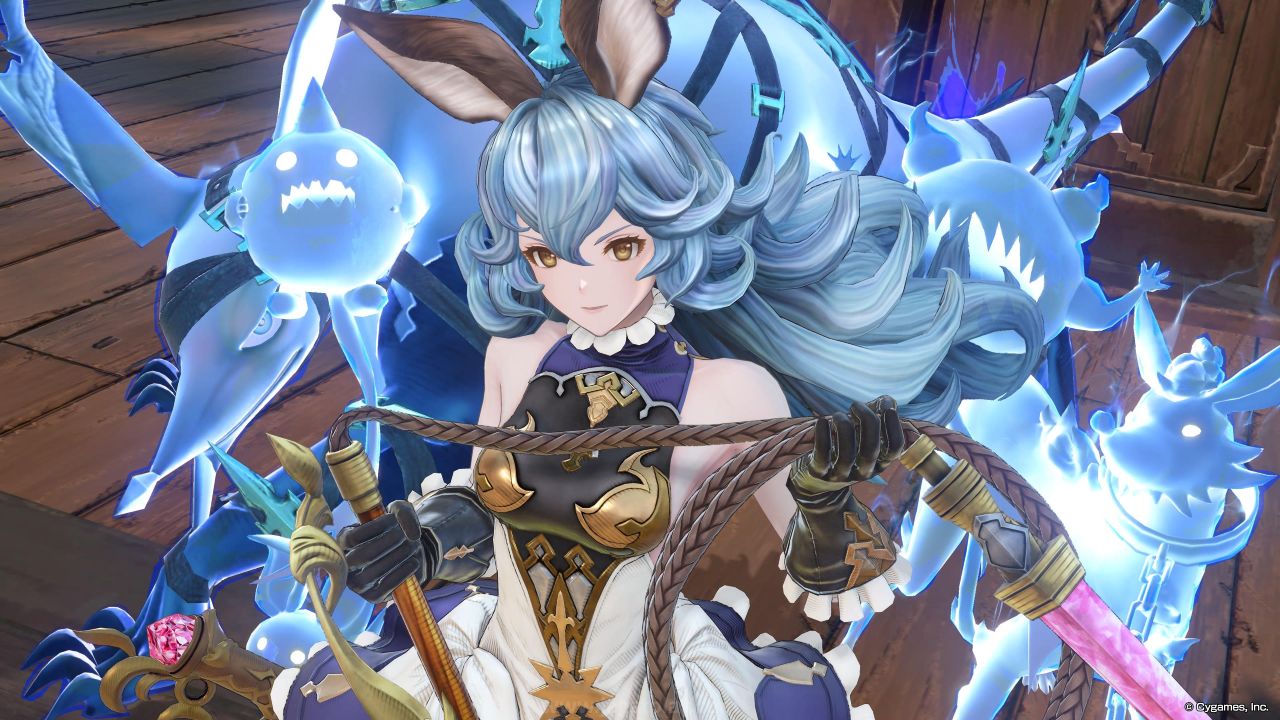 Granblue Fantasy: Relink Sukses Besar di Steam! 7 35e45c122d6a7cd9a8665192bb7b18b1