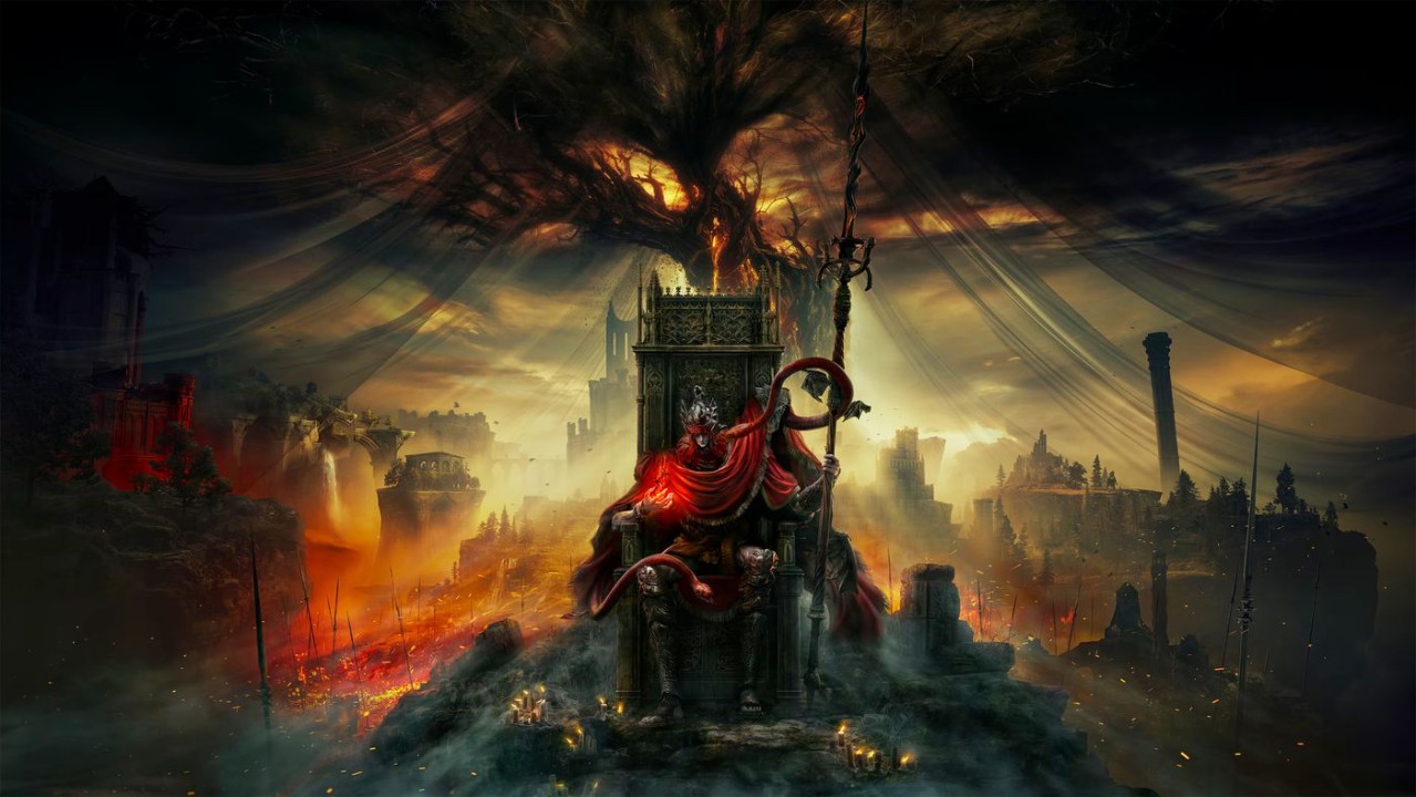 Spesifikasi PC untuk Elden Ring: Shadow of the Erdtree, Storage Naik 20GB 8 38dcadac5ad8667f7ed2b6e5f4c0ffa1
