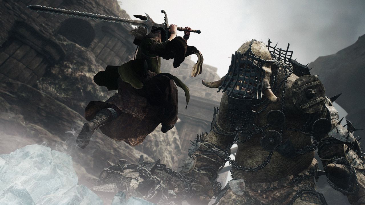 10 Hari Rilis, Dragon’s Dogma 2 Tembus 2,5 Juta Kopi 8 3f843195bac4a607fdf78070f571e7c9