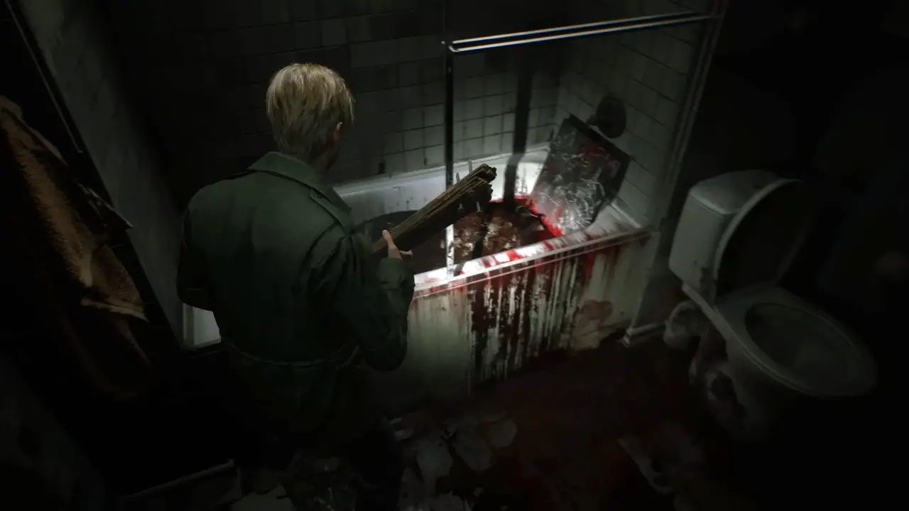 Hampir Eksklusif Playstation, Silent Hill 2 Remake ke PC Karena Bujukan Bloober Team 4 4910d6ecd01f932a7c1ee3cf9882da05