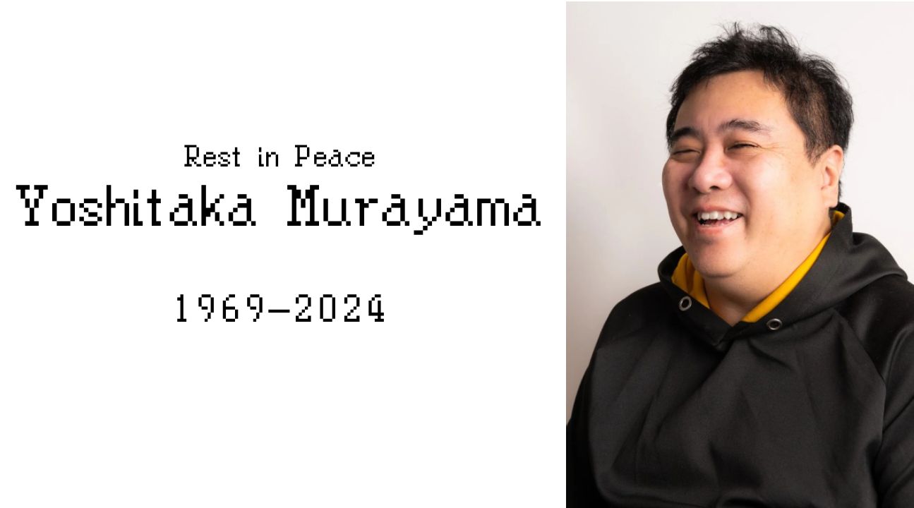 Otak Suikoden dan Eiyuden Chronicle – Yoshitaka Murayama Meninggal Dunia 8 6b4b02a23a3513daf4815730eedac6c4