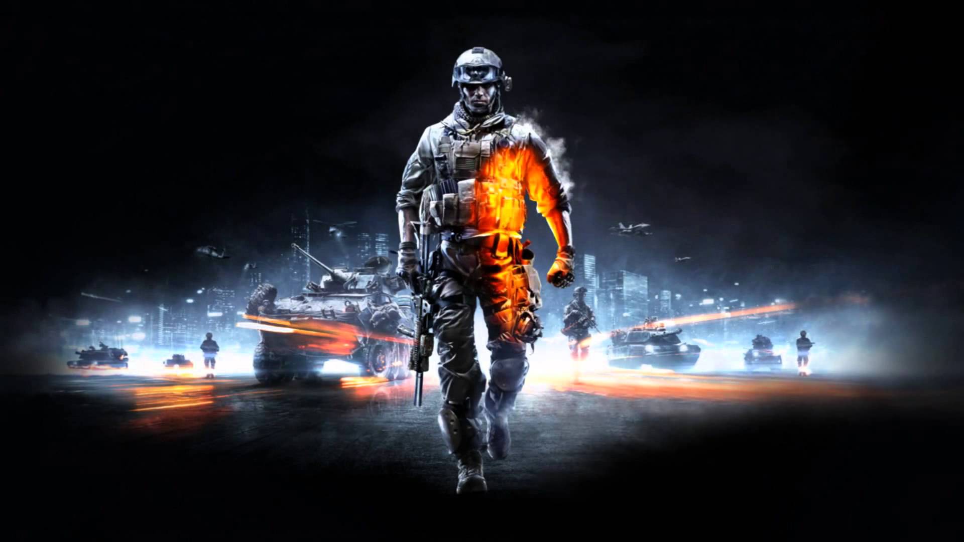 Game Director Battlefield Hengkang dari EA 15 7168c5acb39d69fa843e957fe7368481