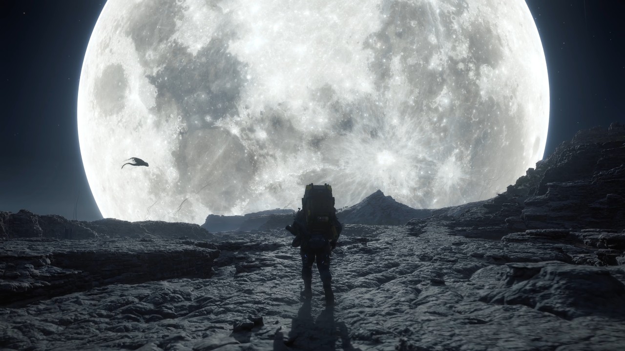 Death Stranding 2 Lepas Trailer Baru, Rilis 2025! 13 74618a5ea992a2638110c3d2bb4820eb