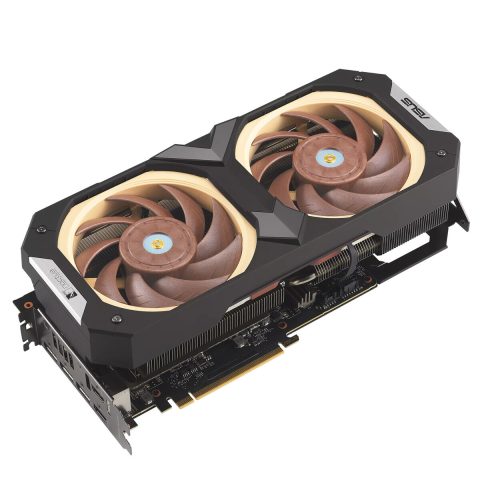 ASUS GeForce RTX 4080 SUPER Noctua Edition