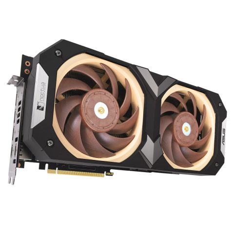 ASUS GeForce RTX 4080 SUPER Noctua Edition